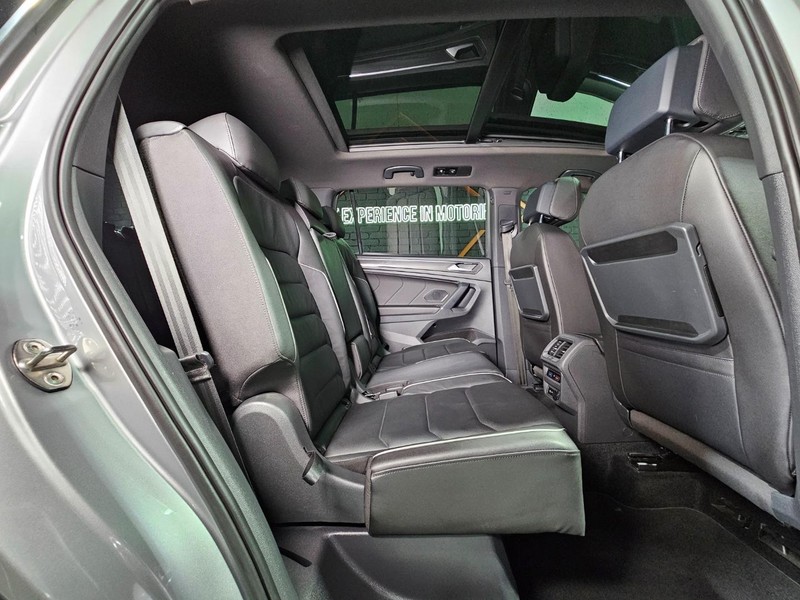 Volkswagen Tiguan Allspace - Mit Mak Motors - Image 21