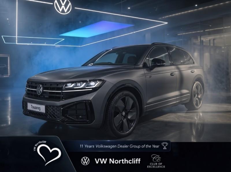 Volkswagen Touareg - Hatfield VW Northcliff - Image 1