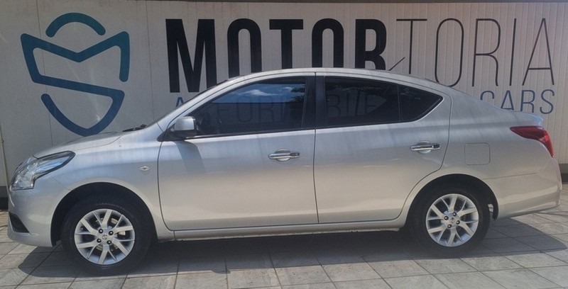 Nissan Almera - Motortoria - Image 4