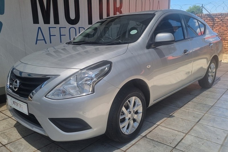 Nissan Almera - Motortoria - Image 3