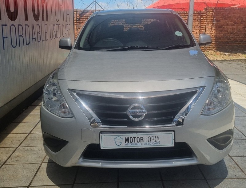 Nissan Almera - Motortoria - Image 2