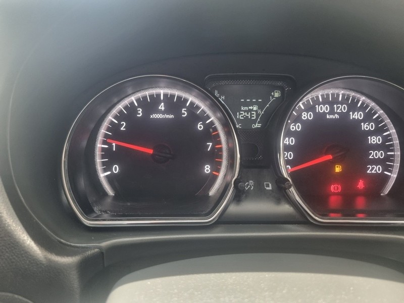 Nissan Almera - Motortoria - Image 10
