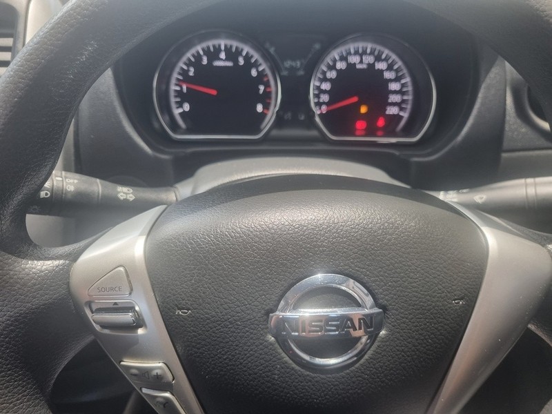 Nissan Almera - Motortoria - Image 11