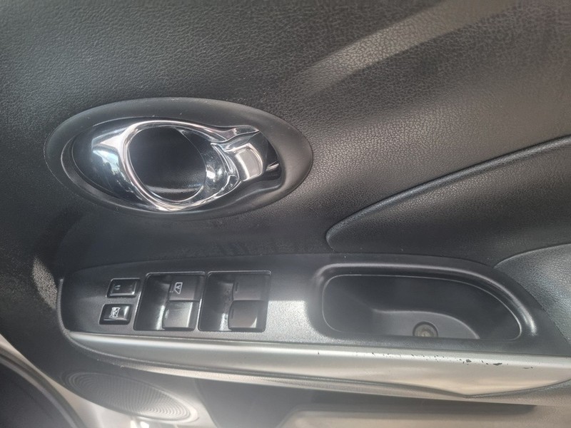 Nissan Almera - Motortoria - Image 9