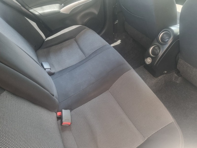 Nissan Almera - Motortoria - Image 14
