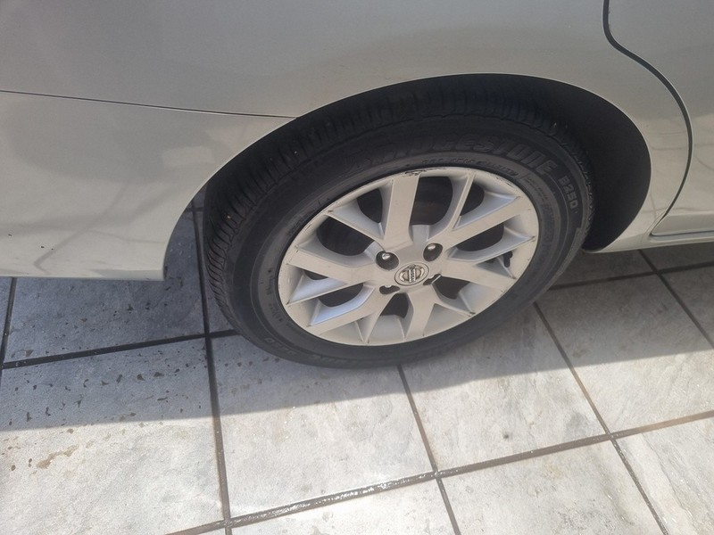 Nissan Almera - Motortoria - Image 8