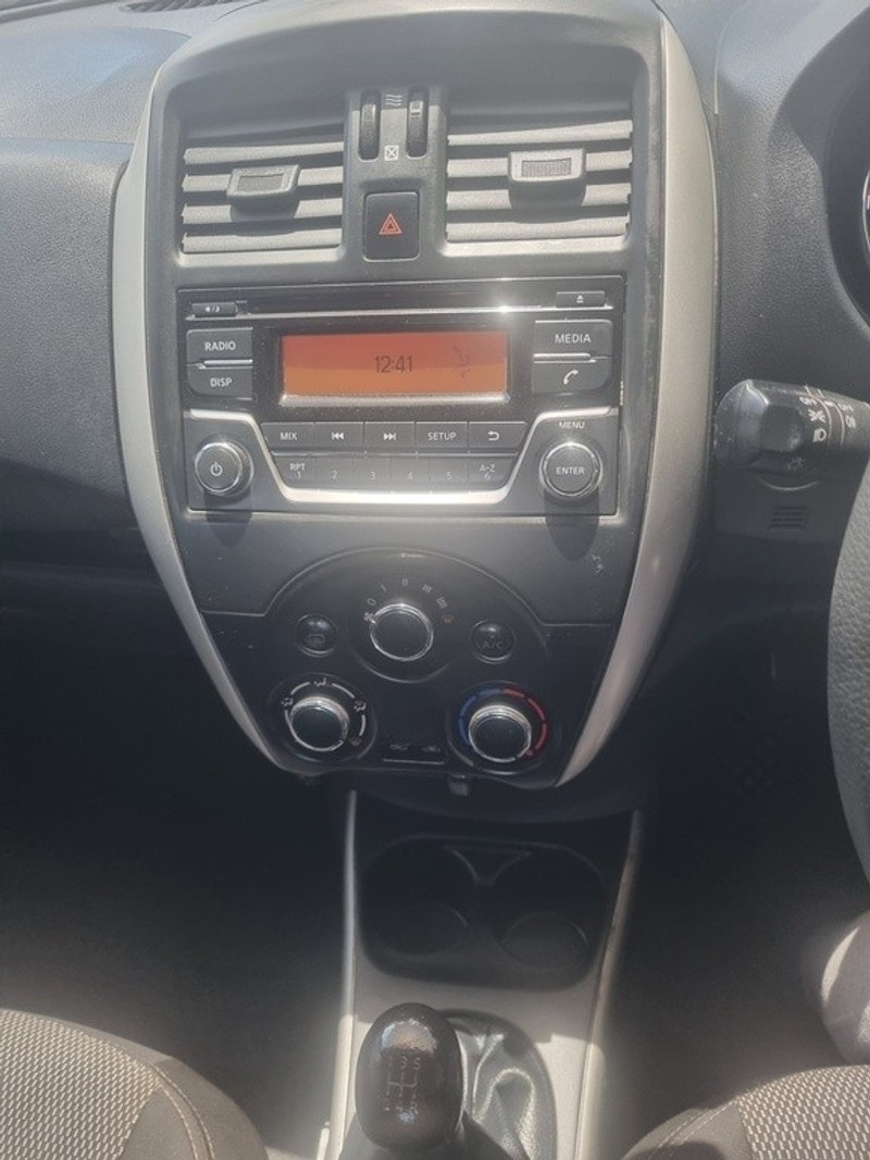 Nissan Almera - Motortoria - Image 12