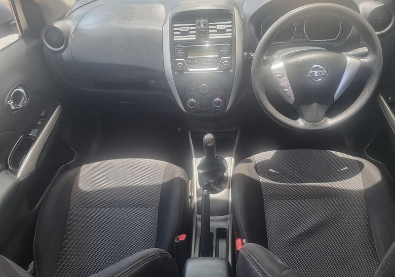 Nissan Almera - Motortoria - Image 15