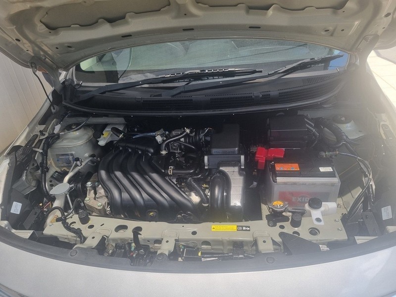 Nissan Almera - Motortoria - Image 17