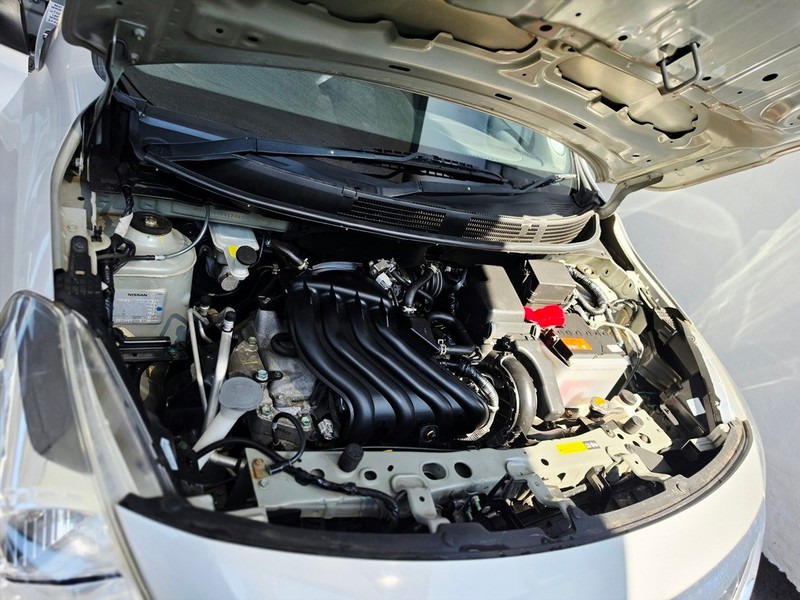 Nissan Almera - Motortoria - Image 19