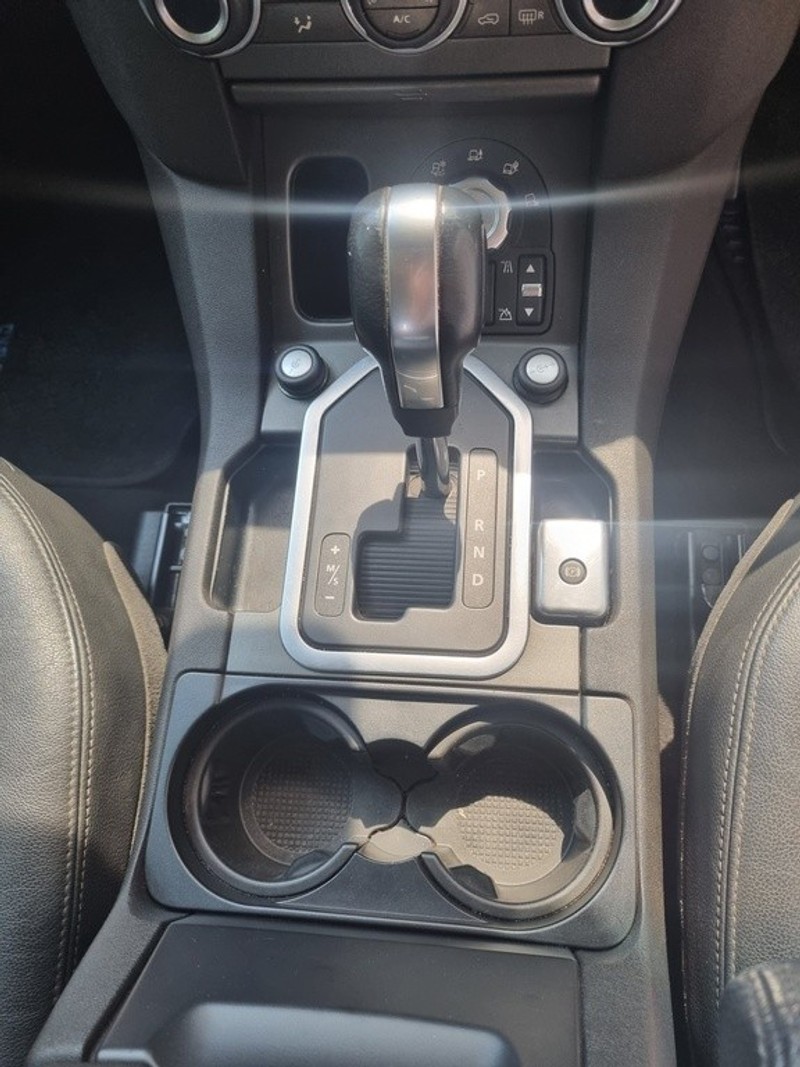 Land Rover Discovery - Motortoria - Image 12
