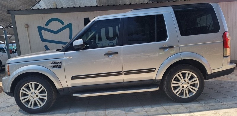 Land Rover Discovery - Motortoria - Image 4