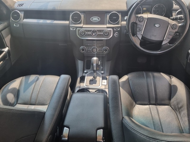 Land Rover Discovery - Motortoria - Image 16