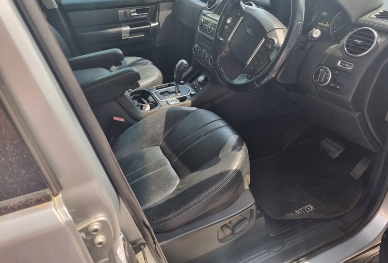Land Rover Discovery - Motortoria - Image 8