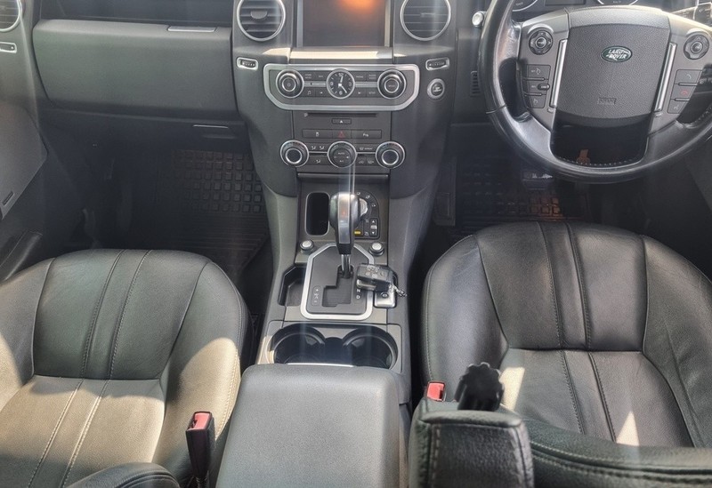 Land Rover Discovery - Motortoria - Image 18