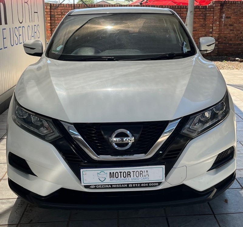 Nissan Qashqai - Motortoria - Image 2