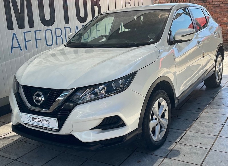 Nissan Qashqai - Motortoria - Image 3