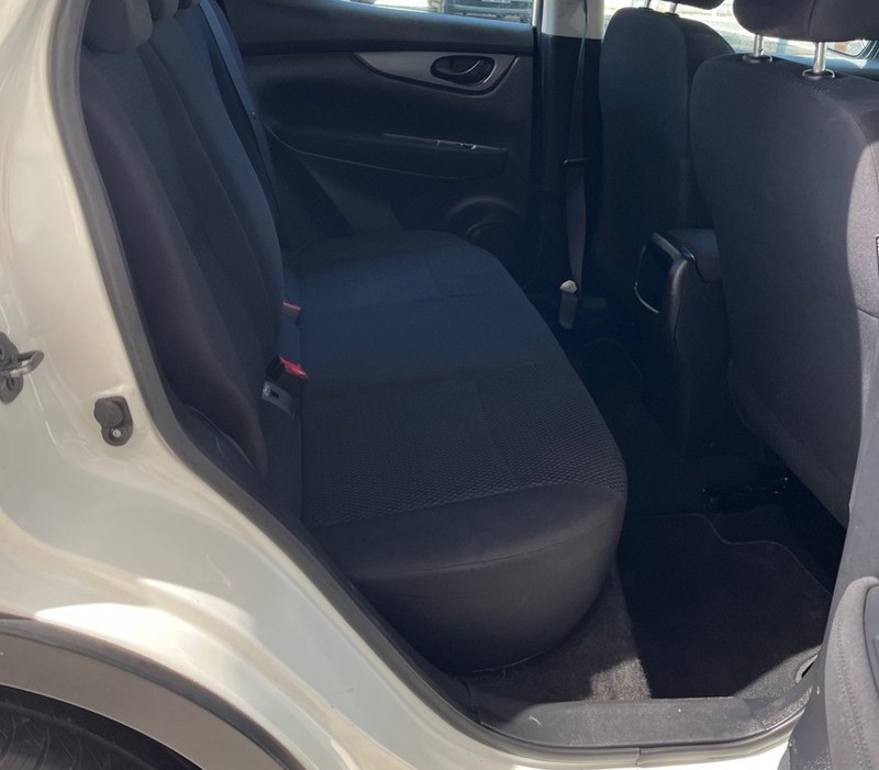 Nissan Qashqai - Motortoria - Image 8