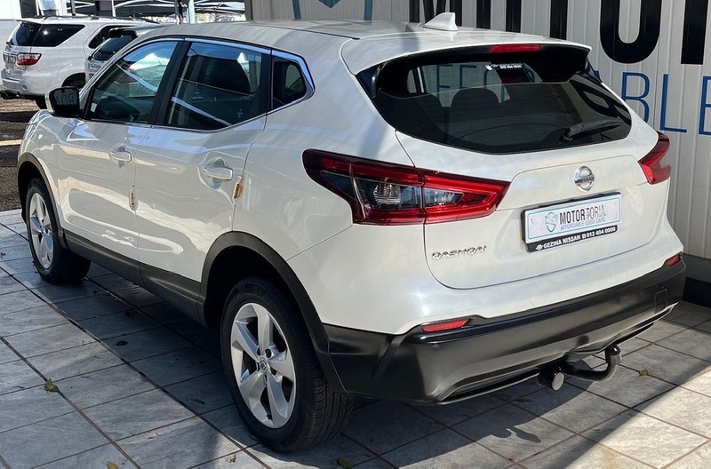 Nissan Qashqai - Motortoria - Image 5