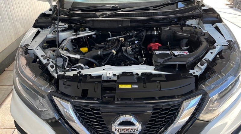 Nissan Qashqai - Motortoria - Image 14