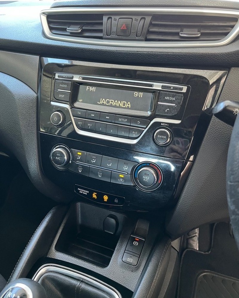 Nissan Qashqai - Motortoria - Image 12