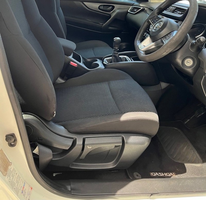 Nissan Qashqai - Motortoria - Image 10