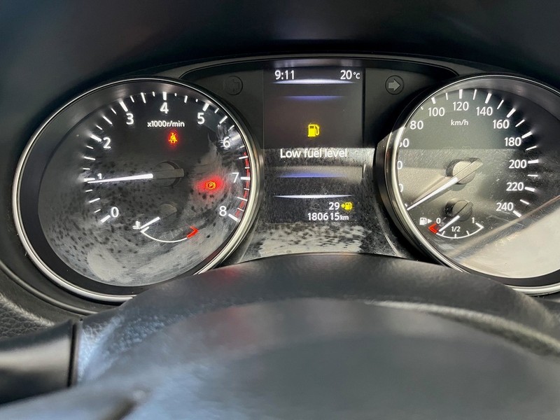 Nissan Qashqai - Motortoria - Image 13