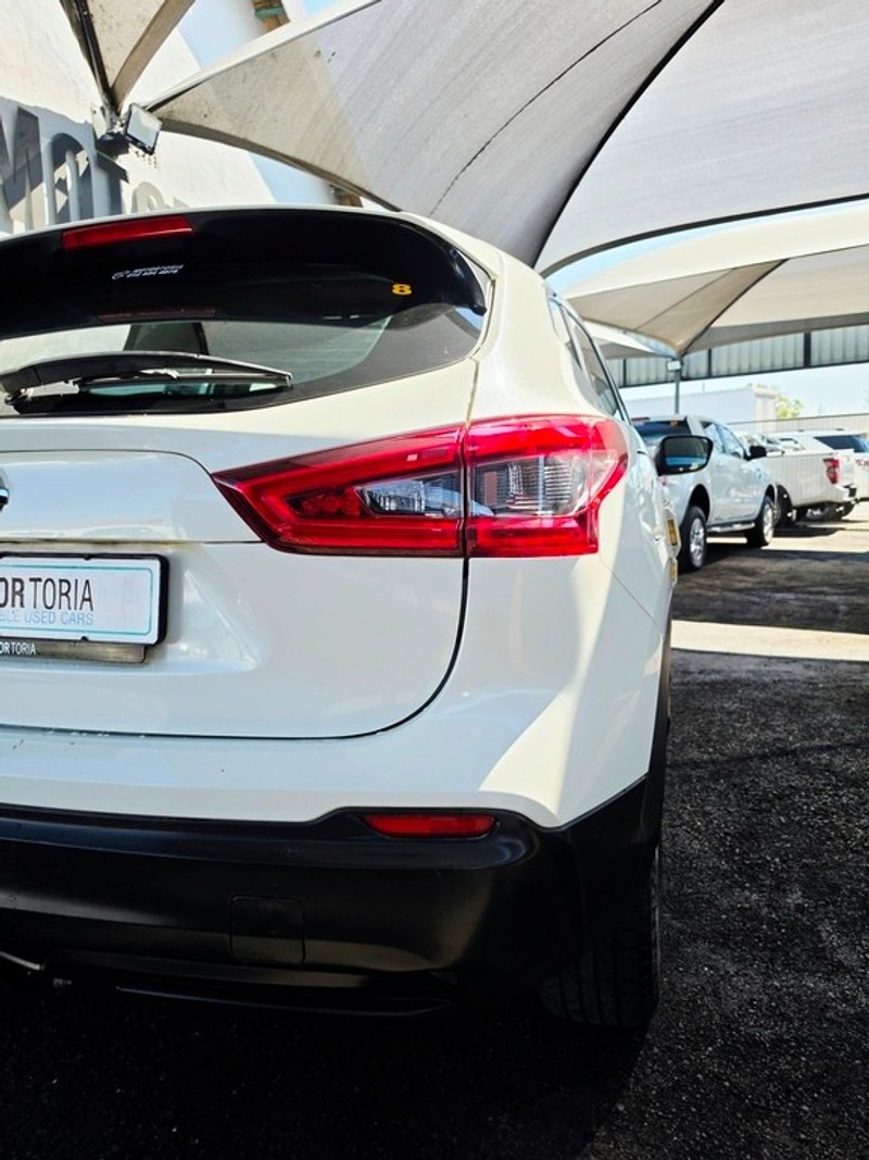 Nissan Qashqai - Motortoria - Image 19