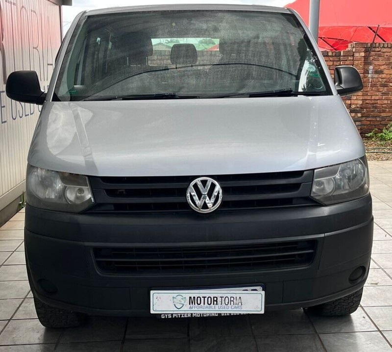 Volkswagen Transporter - Motortoria - Image 2