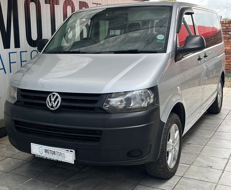Volkswagen Transporter - Motortoria - Image 3