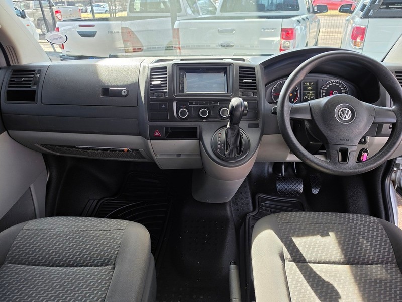 Volkswagen Transporter - Motortoria - Image 15