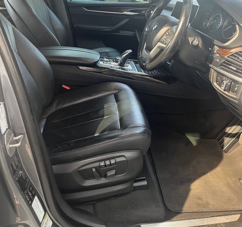 BMW X5 - Motortoria - Image 11