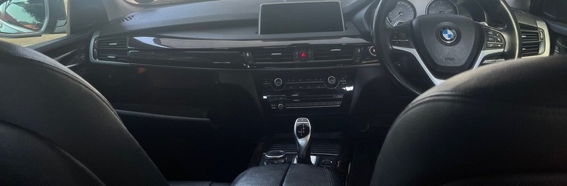 BMW X5 - Motortoria - Image 9