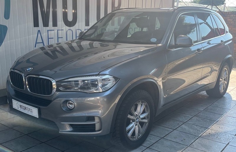 BMW X5 - Motortoria - Image 3