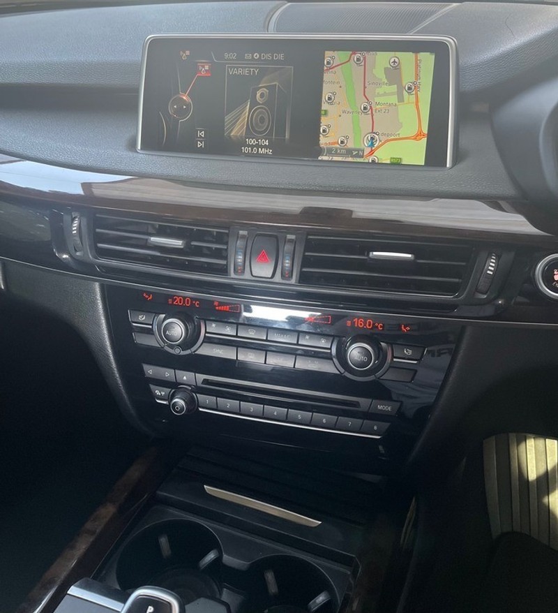 BMW X5 - Motortoria - Image 13