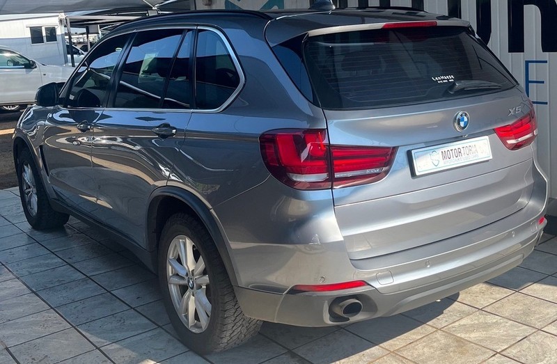 BMW X5 - Motortoria - Image 5