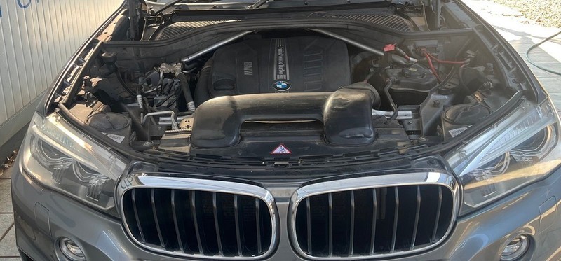 BMW X5 - Motortoria - Image 15