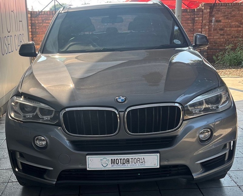 BMW X5 - Motortoria - Image 2