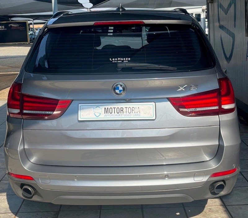 BMW X5 - Motortoria - Image 6