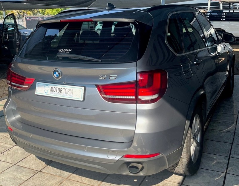 BMW X5 - Motortoria - Image 7