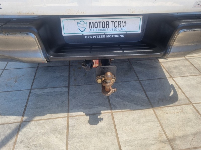 Toyota Hilux - Motortoria - Image 7