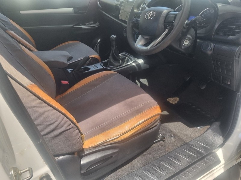 Toyota Hilux - Motortoria - Image 10