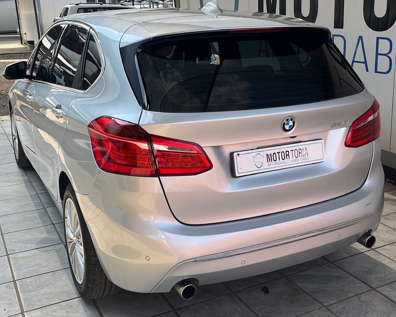 BMW 2 Series - Motortoria - Image 5
