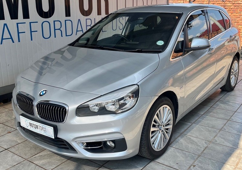BMW 2 Series - Motortoria - Image 3