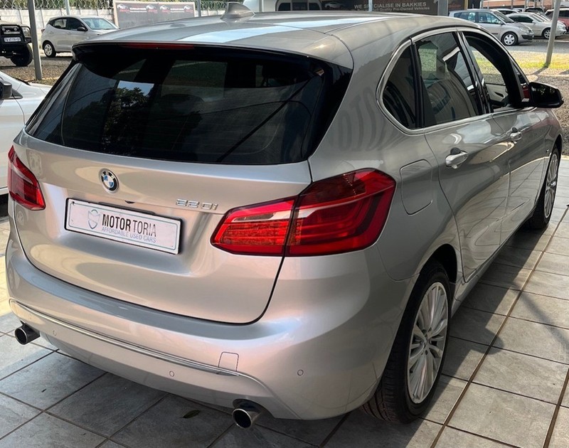 BMW 2 Series - Motortoria - Image 7