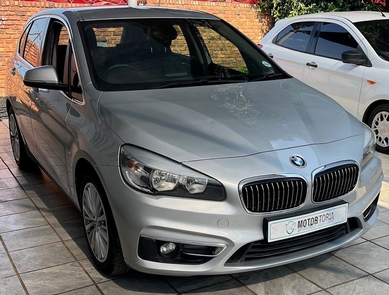 BMW 2 Series - Motortoria - Image 1