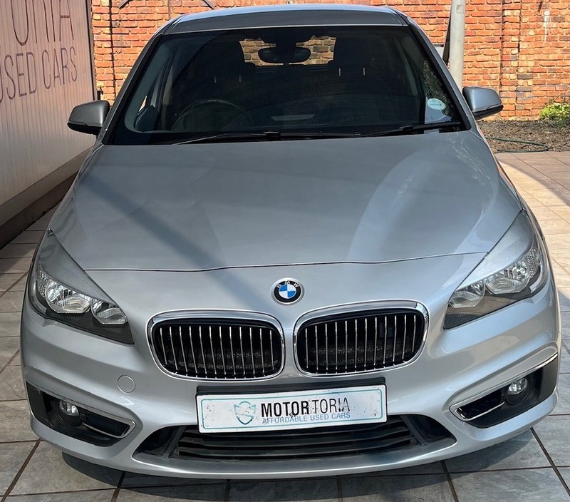 BMW 2 Series - Motortoria - Image 2