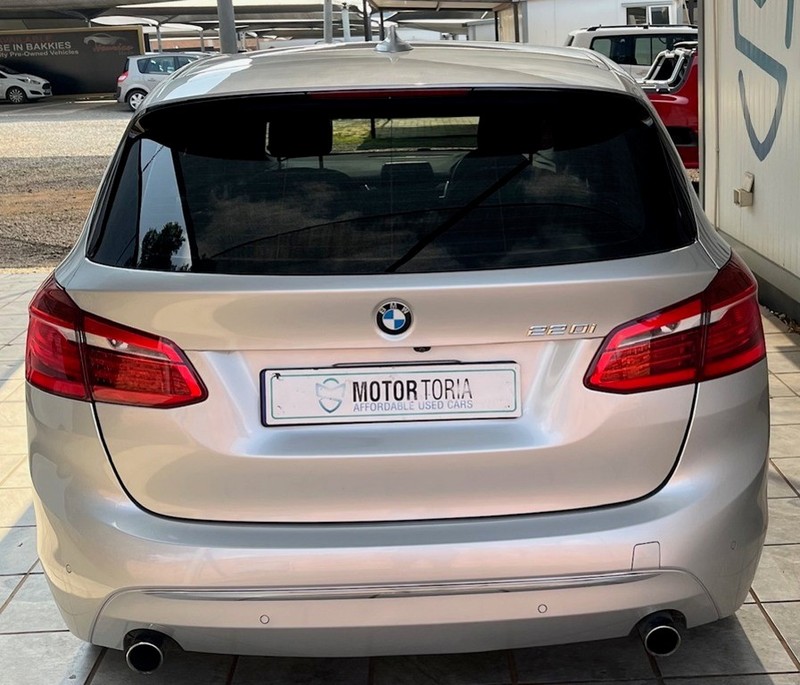 BMW 2 Series - Motortoria - Image 6