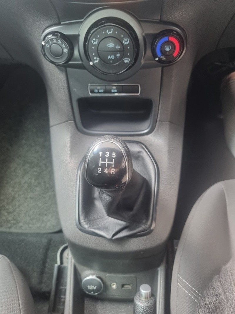 Ford Fiesta - Motortoria - Image 16
