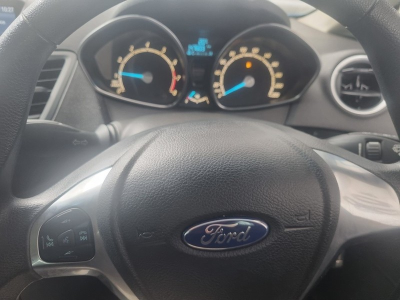 Ford Fiesta - Motortoria - Image 13